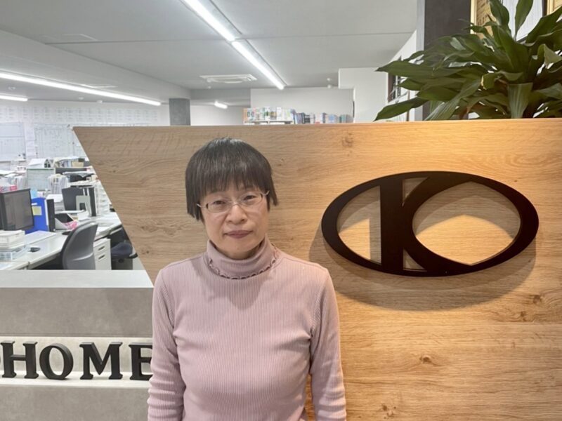 小柴　恵子