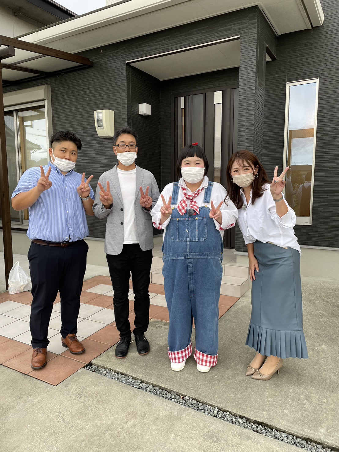 10/13 関西TVのよ~いドン!あいLOVE田舎暮らしに弊社の物件が紹介されました(^^)
