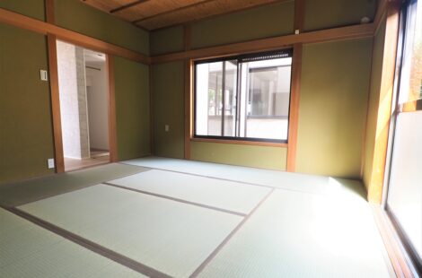  広陵町馬見北3丁目